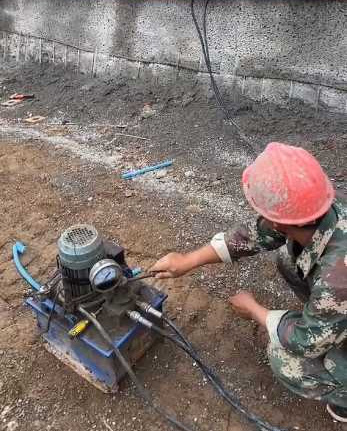 扬州郊区预应力锚杆