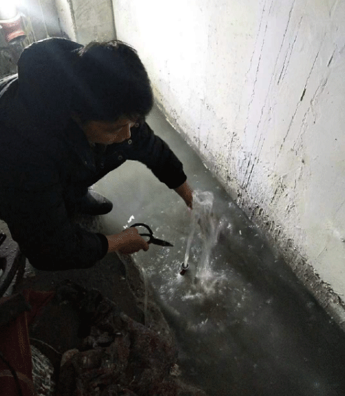 扬州郊区防水堵漏