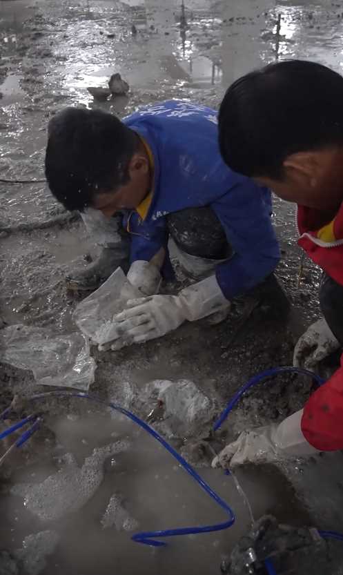 扬州郊区灌浆堵漏