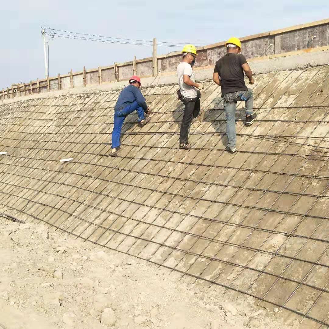 扬州郊区基坑支护